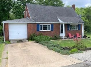 4514 Lincoln Ave, Jeannette, PA 15644