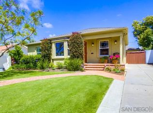 4661 56th St, San Diego, CA 92115