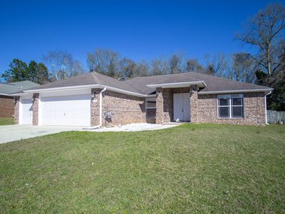 3098 Border Creek Rd, Crestview, FL, 32539