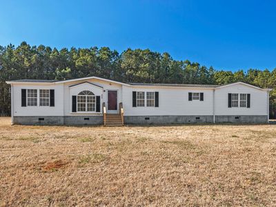 175 Peebles Ln, Henderson, NC, 27537