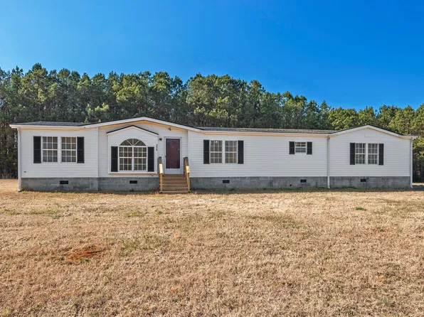 175 Peebles Ln, Henderson, NC 27537