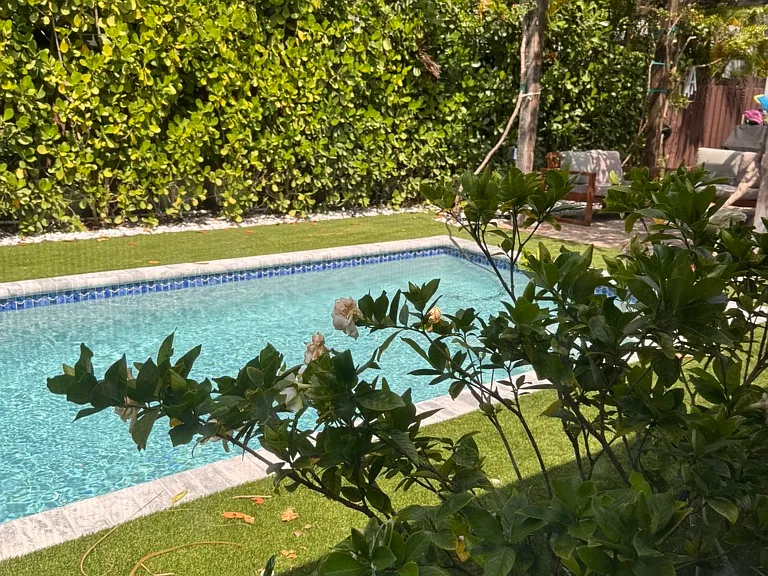 808 1/2 Flamingo Dr — Photo 1