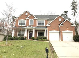 404 Azure Ct, Stockbridge, GA 30281