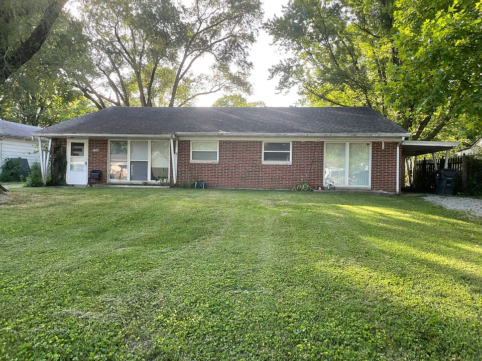 the right side of photo is 2113 unit