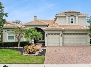 2136 Rickover Pl, Winter Garden, FL 34787