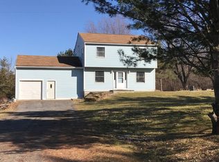 5101 Curtis Rd, Hemlock, NY 14466