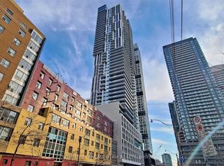 251 Jarvis St #1219-C08, Toronto, ON M5B 0C3