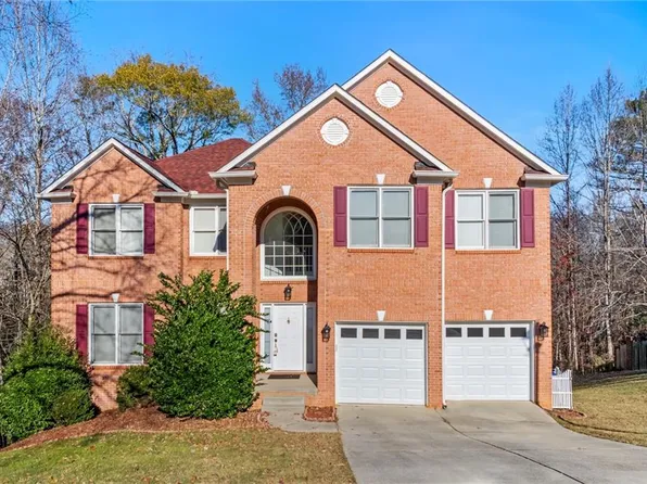 3616 Creek Arbor Ct, Suwanee, GA 30024