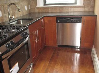 170 Harvard Ave #6, Boston, MA 02134