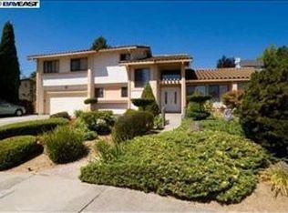 5848 Alderbrook Ct, Castro Valley, CA