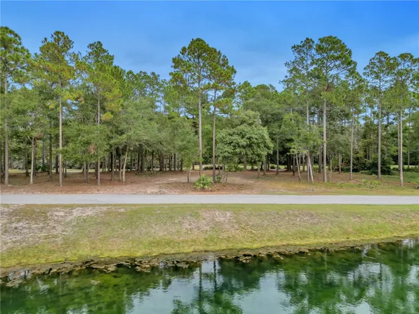 130 Sapelo Park Dr NE, Townsend, GA 31331