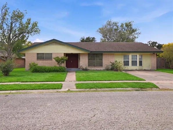 4417 Omalley Dr, Corpus Christi, TX 78413