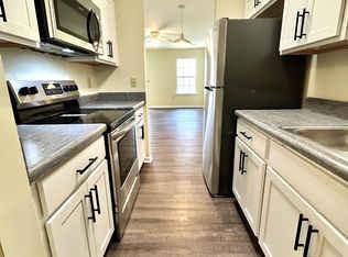 111 Charlestowne Way #G, Anderson, SC 29621