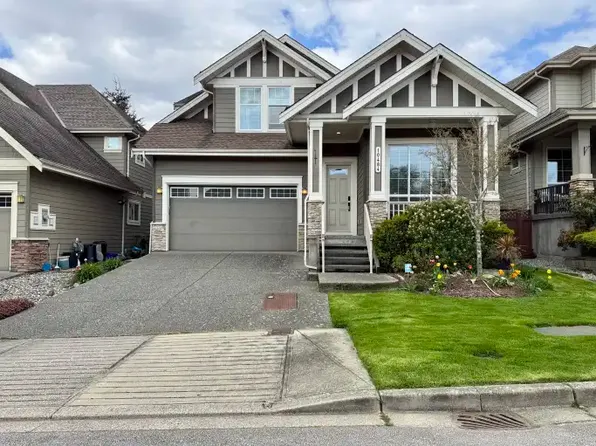 10484 Modesto Pl #1A, Delta, BC V4C 0B2