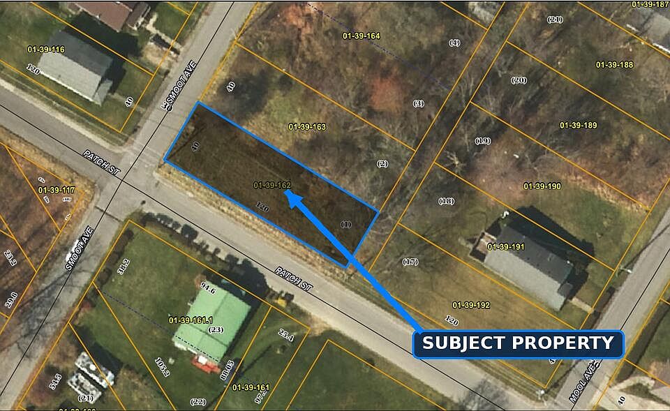 1st image of 0 Smoot Ave