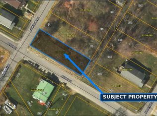 0 Smoot Ave, Beckley, WV 25801