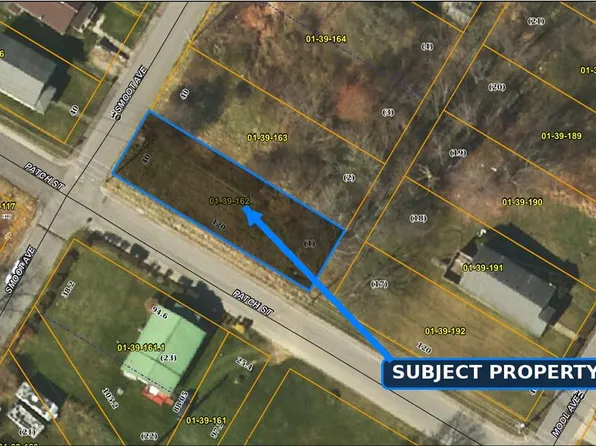 0 Smoot Ave, Beckley, WV 25801