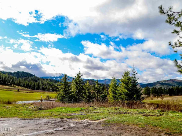 Nka May Ct, Cataldo, ID 83810