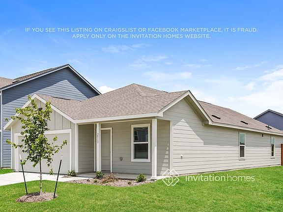 2nd image of 2812 Tennessee Walker Way