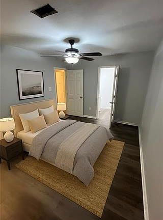 5th image of 7713 Haney Dr #1