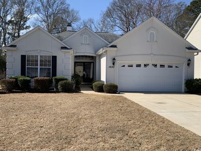 1630 Sedgefield Dr., Murrells Inlet, SC, 29576