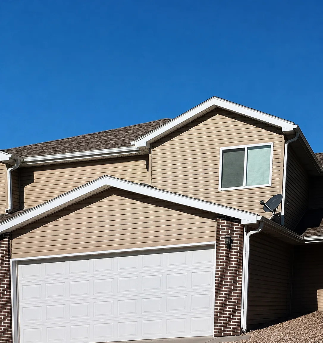 3 bed, 2.5 bath, 1598 sqft, $1,900 — Photo 1