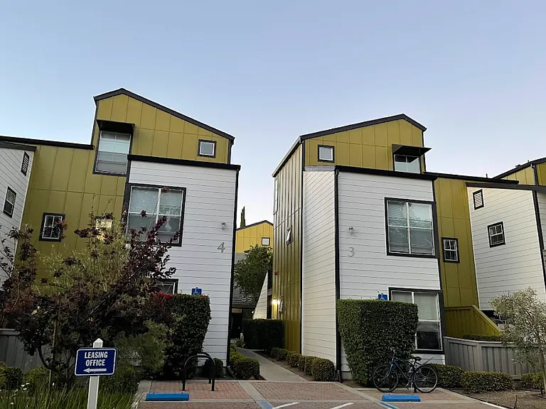 Montage Apartments — Photo 13