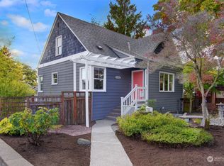 1001 NW 67th St, Seattle, WA 98117
