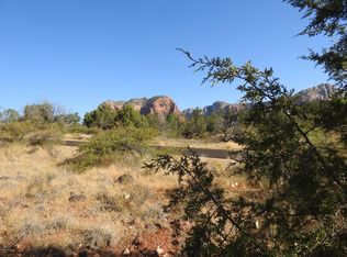20 Clearwater Cir, Sedona, AZ 86351