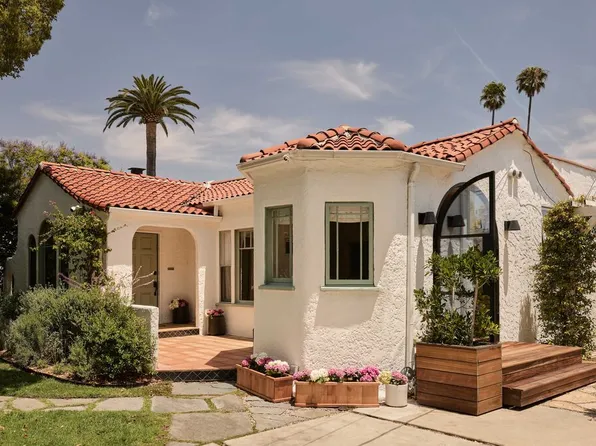 1090 Superba Ave, Venice, CA 90291