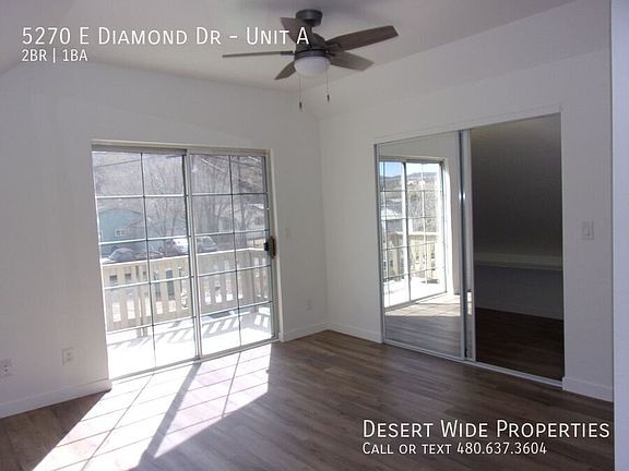 5th image of 5270 E Diamond Dr APT A