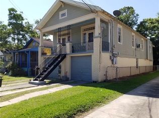 2640-42 Jasmine St #2640, New Orleans, LA 70122