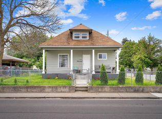 2702 E Wellesley Ave, Spokane, WA 99217
