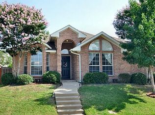 1441 Saint Gallen Ln, Lewisville, TX 75067