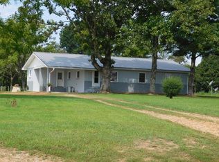 3715 Womble Ridge Rd, Ethridge, TN 38456