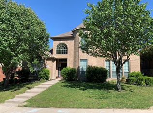 1380 Napa Dr, Rockwall, TX 75087