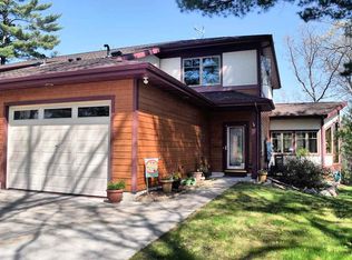 3865-5 Greenway Ct #21-4, Wisconsin Dells, WI 53965