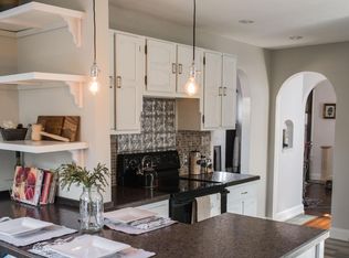 2717 Myrtle Ave NW, Canton, OH