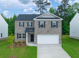 624 Whitman Ln, Stockbridge, GA 30281