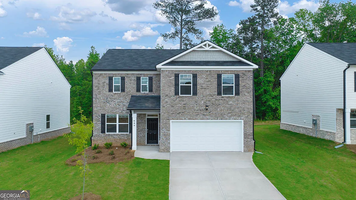 639 Whitman Ln photo 1