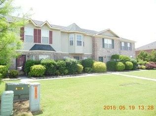 1220 Smith Ave SW APT C, Decatur, AL 35603