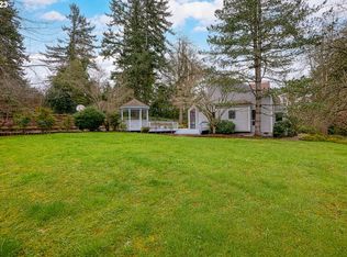 16960 Stafford Rd, Lake Oswego, OR