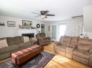 35389 Glove Dr, Glade Spring, VA 24340