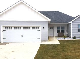 246 Deer Haven Dr, Richlands, NC 28574