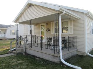 901 S Elizabeth St, Kokomo, IN 46901