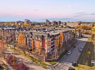 59 N 22nd Ave SW #410, Calgary, AB T2S3C7