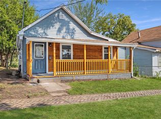 1612 Des Moines St, Des Moines, IA 50316