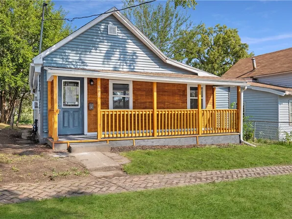 1612 Des Moines St, Des Moines, IA 50316
