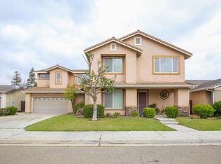 5763 E Booker Ave, Fresno, CA