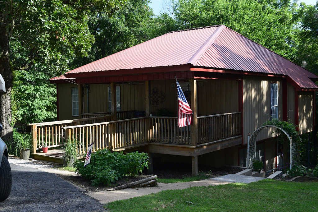 194 Skyline Dr, Bernice, OK 74331 Zillow